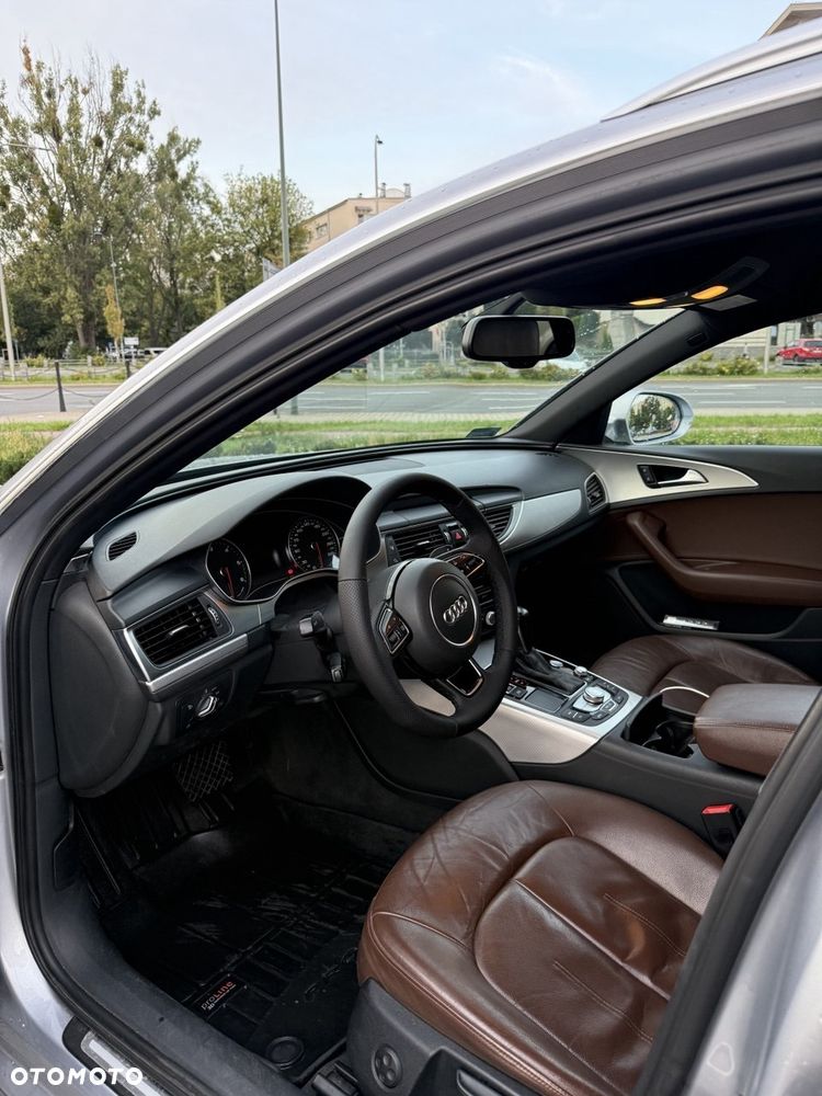 Audi A6 Avant - 19