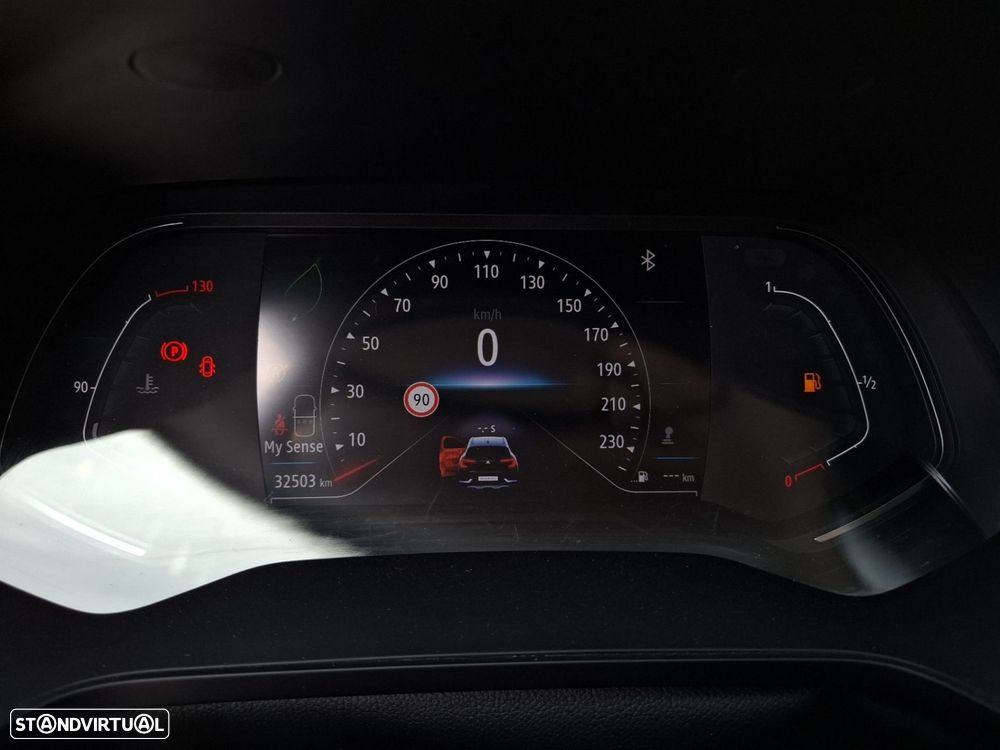 Renault Captur 1.0 TCe Techno - 15