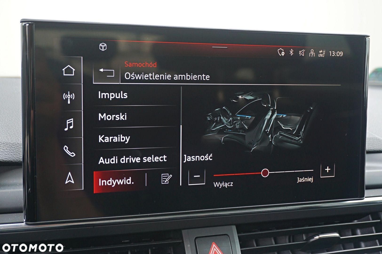 Audi A4 - 19