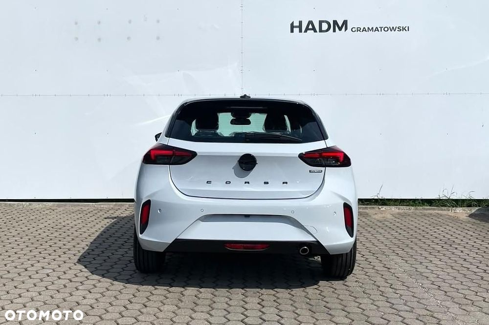 Opel Corsa - 7