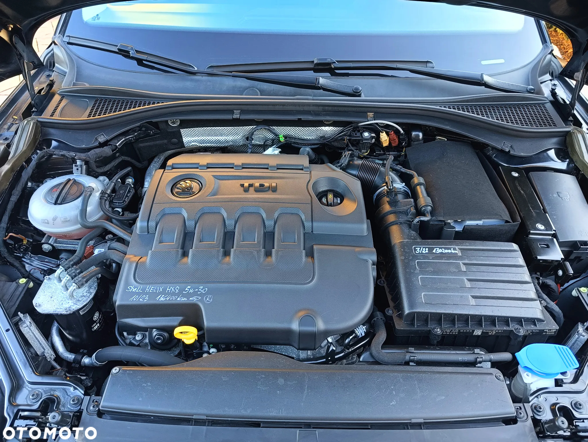 Skoda Superb 2.0 TDI 4x4 Ambition - 7
