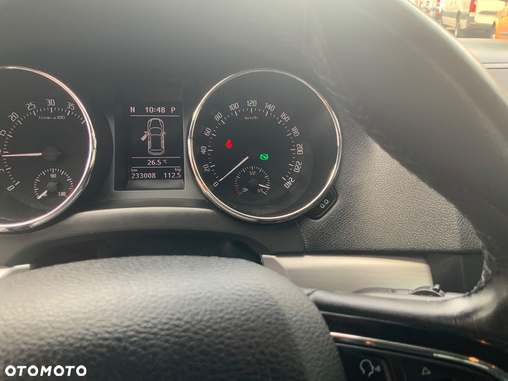 Skoda Yeti 2.0 TDI DPF 4x4 Adventure DSG - 8