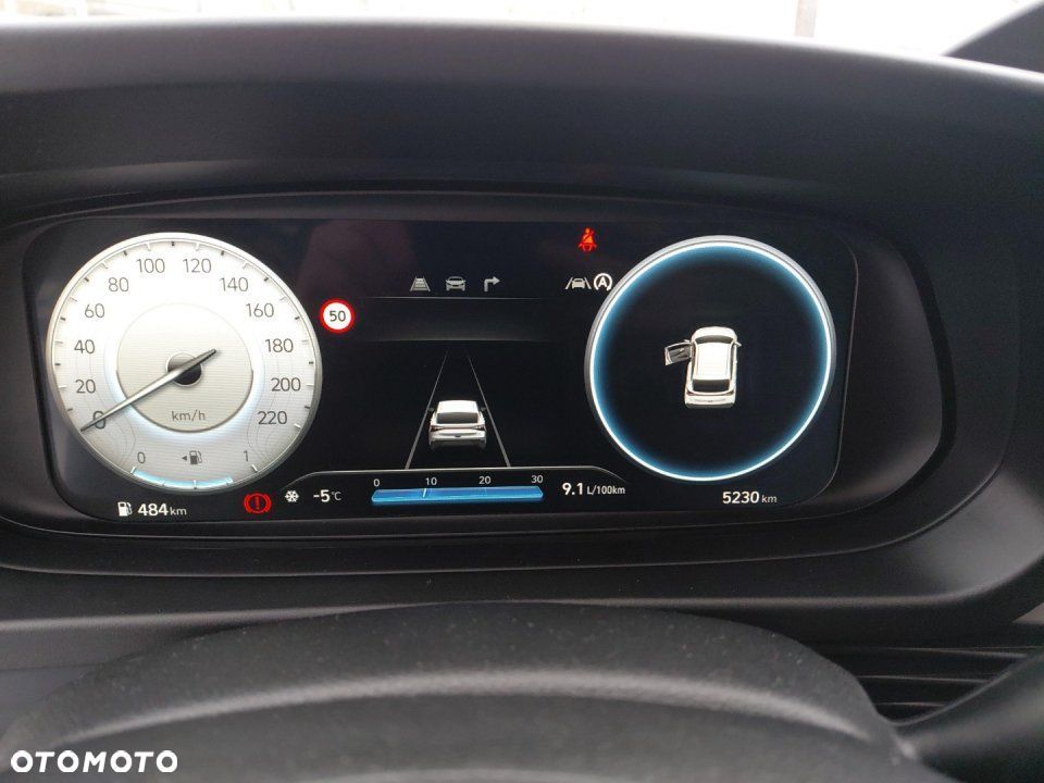 Hyundai i20 - 23