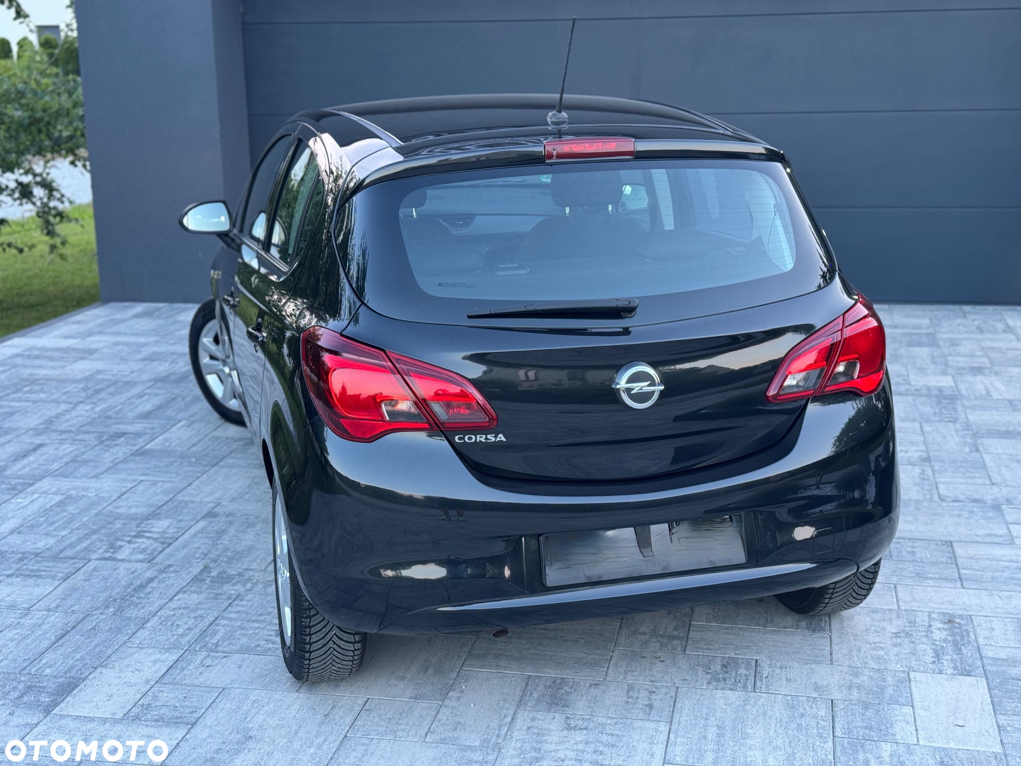 Opel Corsa 1.2 Active - 13