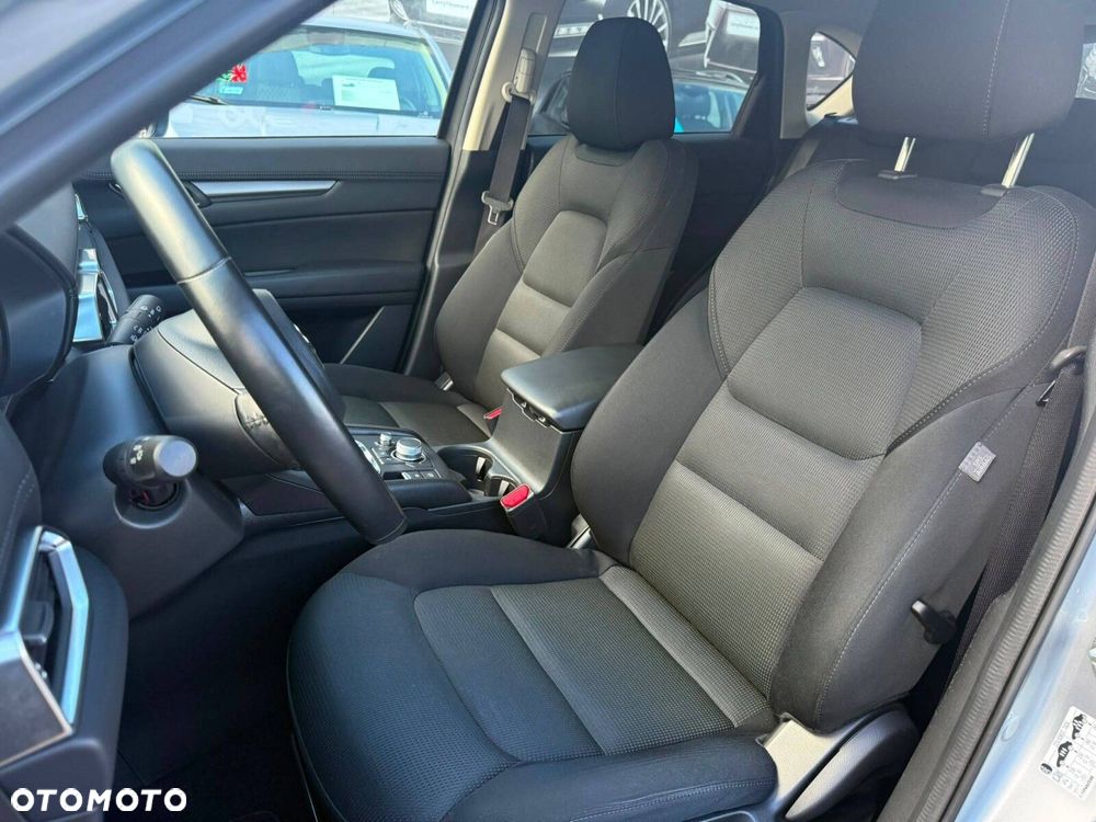 Mazda CX-5 2.0 Kanjo 2WD - 15