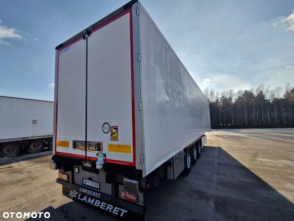 Lamberet LVFS3 - 8