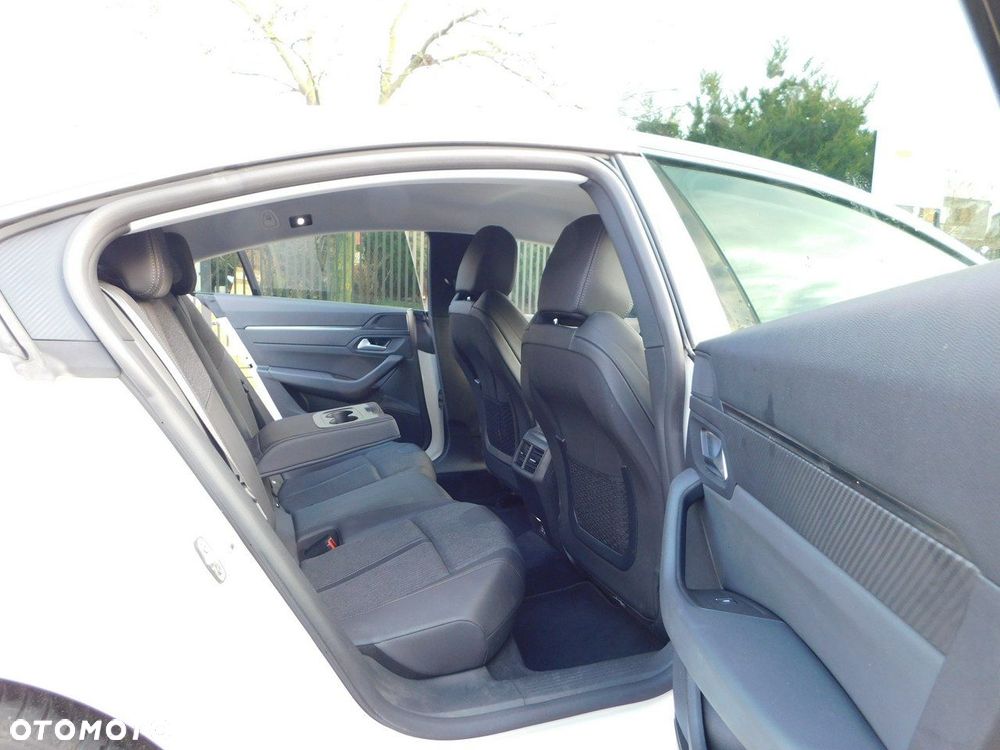 Peugeot 508 1.5 BlueHDi Allure S&S - 8