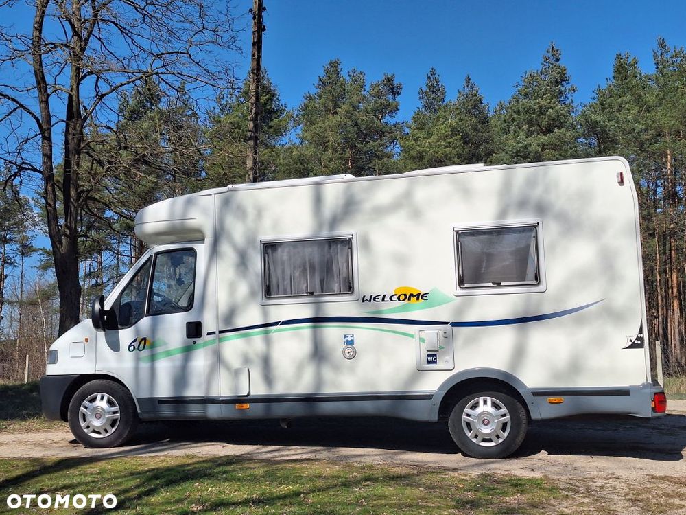Fiat Ducato - 16