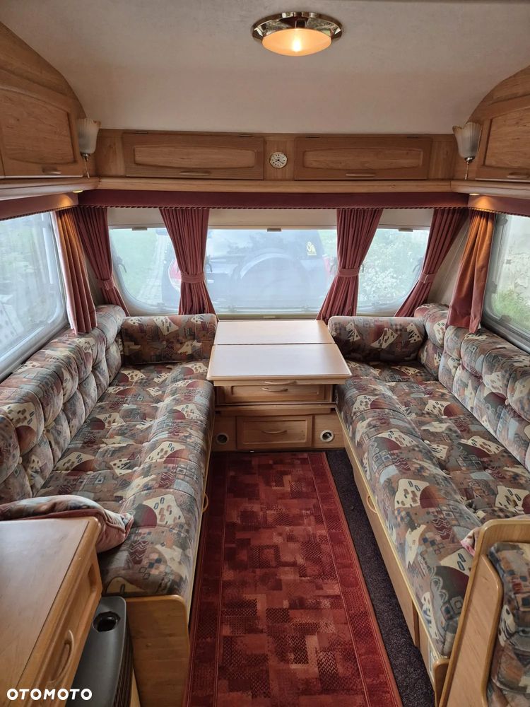 SWIFT Challenger 530 SE - 8