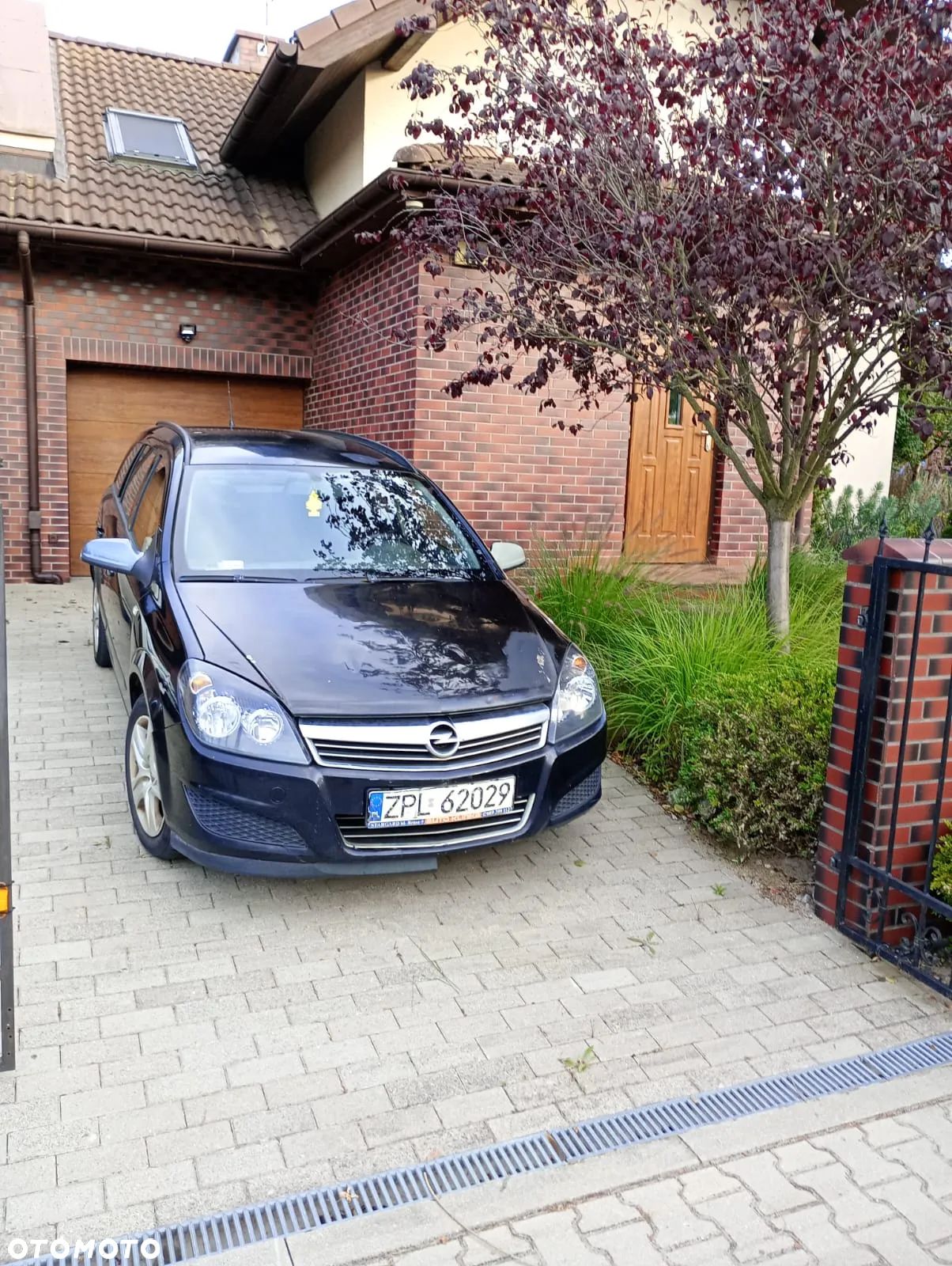 Opel Astra 1.7 CDTI Caravan DPF - 1