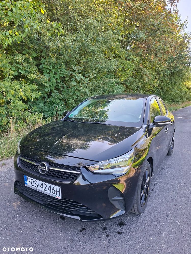Opel Corsa 1.2 Edition Business Pack S&S - 1