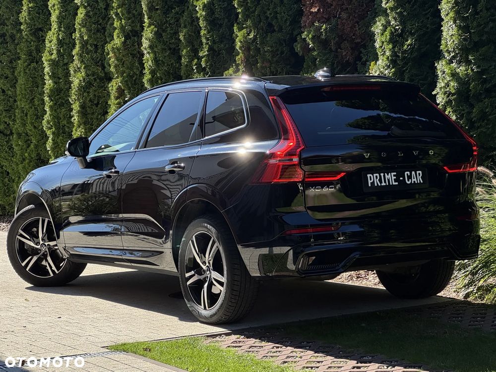 Volvo XC 60 B4 D AWD Geartronic RDesign - 7
