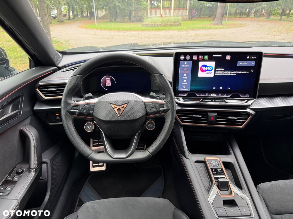 Cupra Formentor 1.5 eTSI mHEV DSG - 31