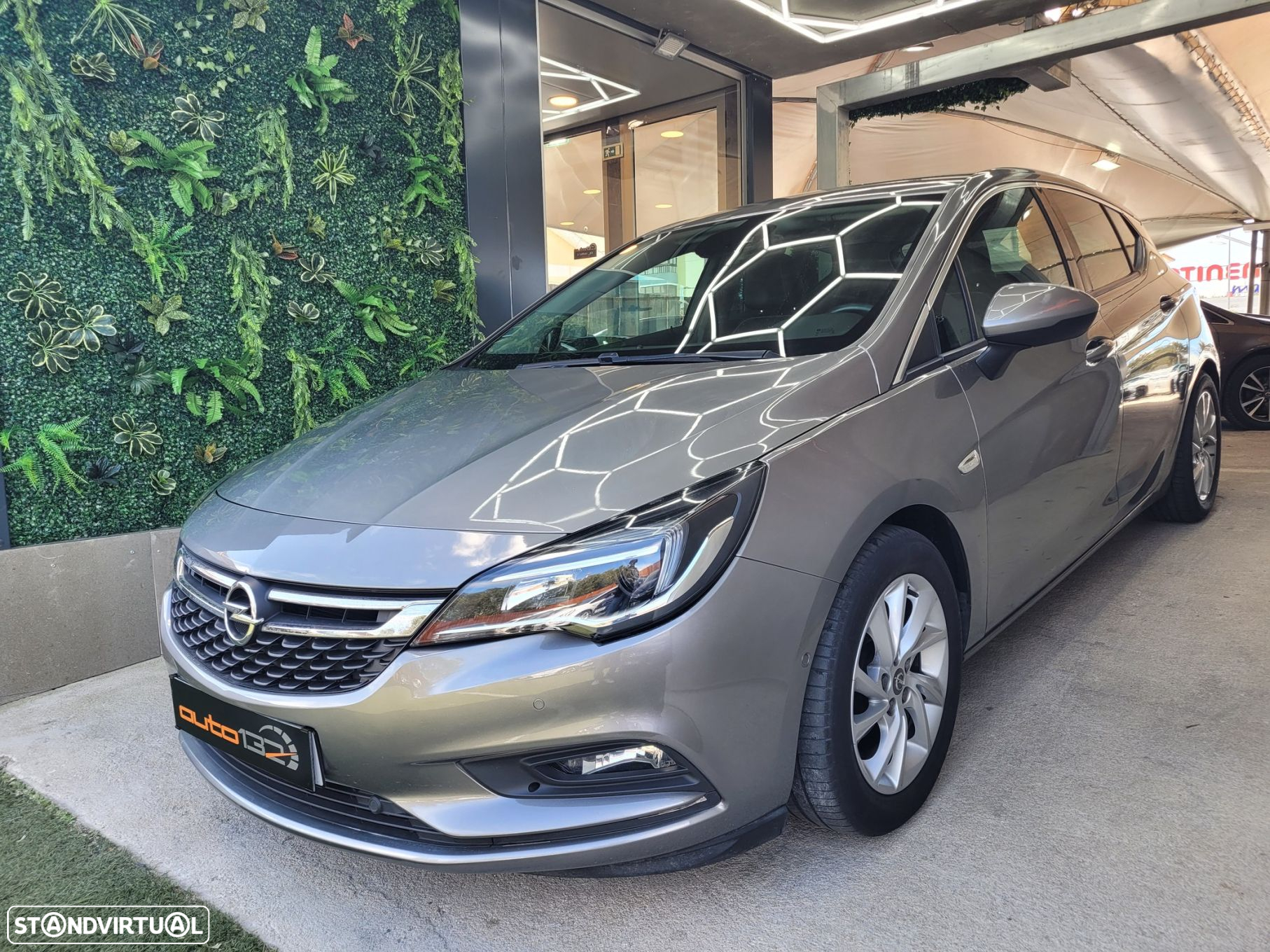 Opel Astra 1.0 Innovation S/S - 3