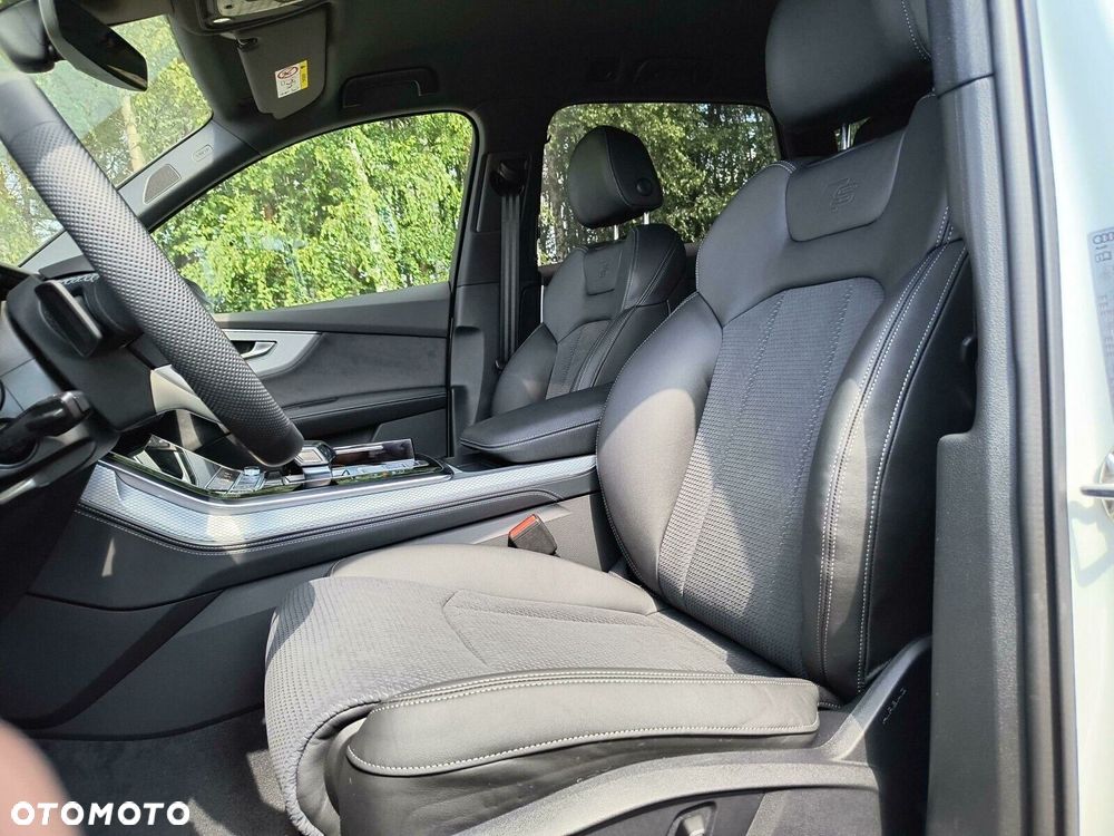 Audi Q7 - 19