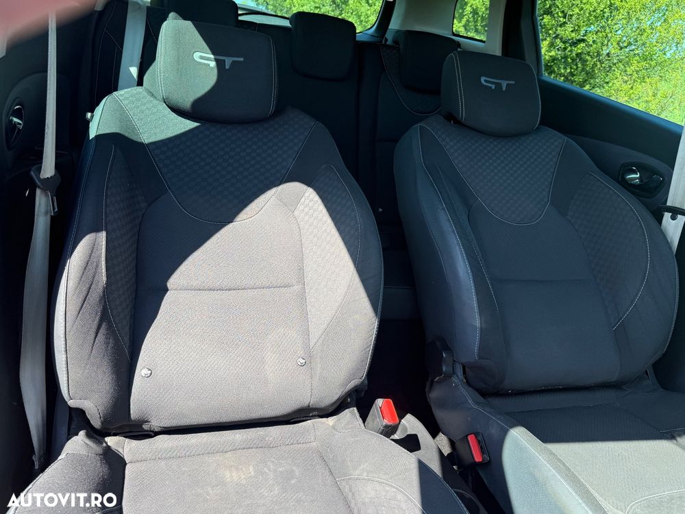 Renault Clio ENERGY TCe 120 EDC GT - 10