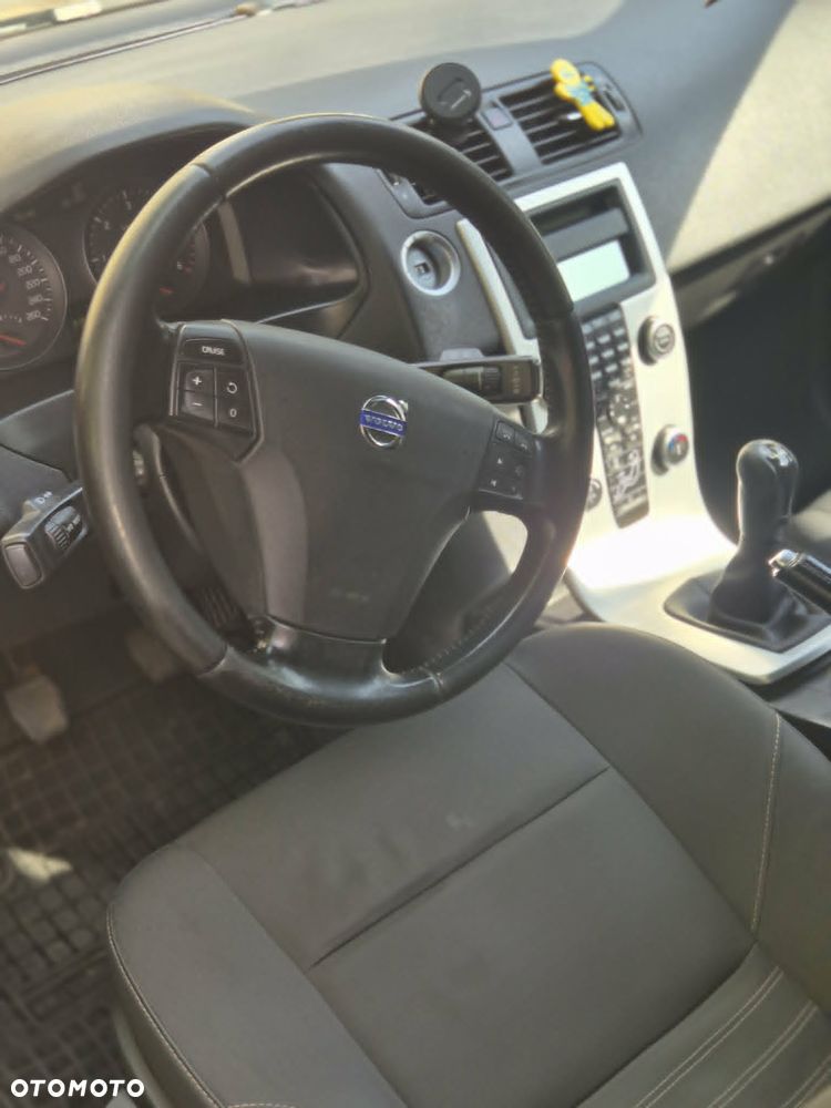 Volvo V50 D2 - 3