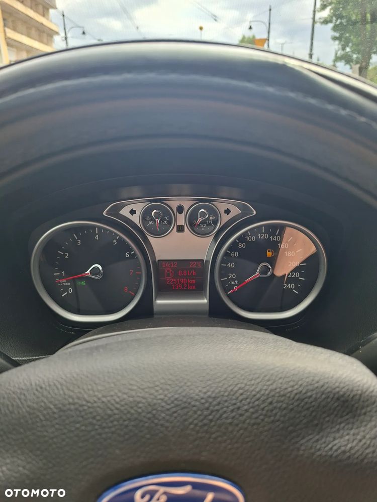 Ford Focus 2.0 Sport - 14