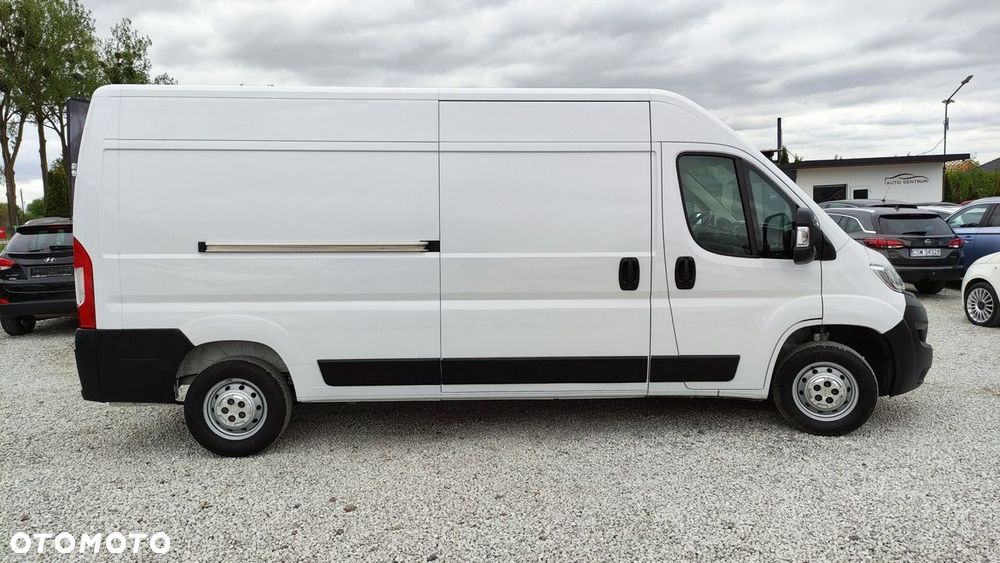 Opel Movano - 15