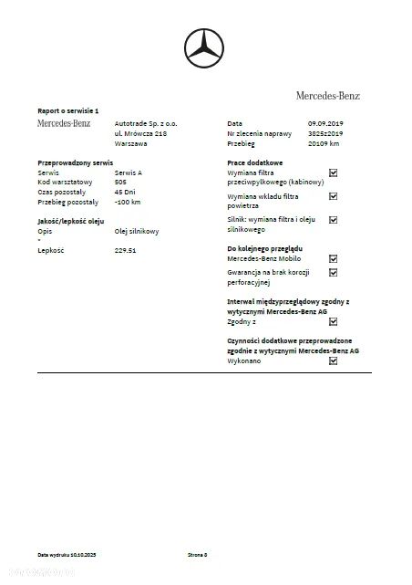 Mercedes-Benz GLC 220 d 4-Matic - 33