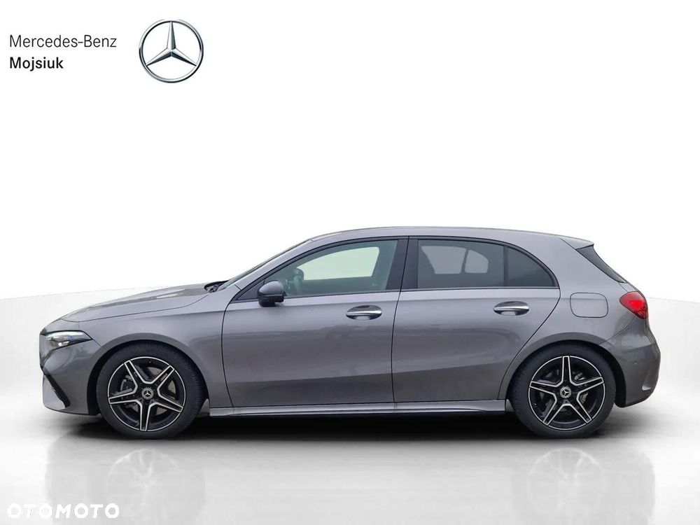 Mercedes-Benz A-Class 2024 photo 4