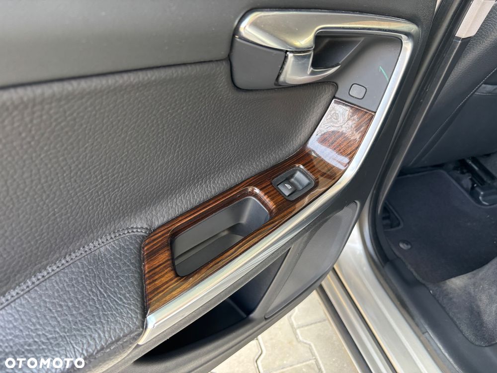 Volvo V60 D3 Summum - 7