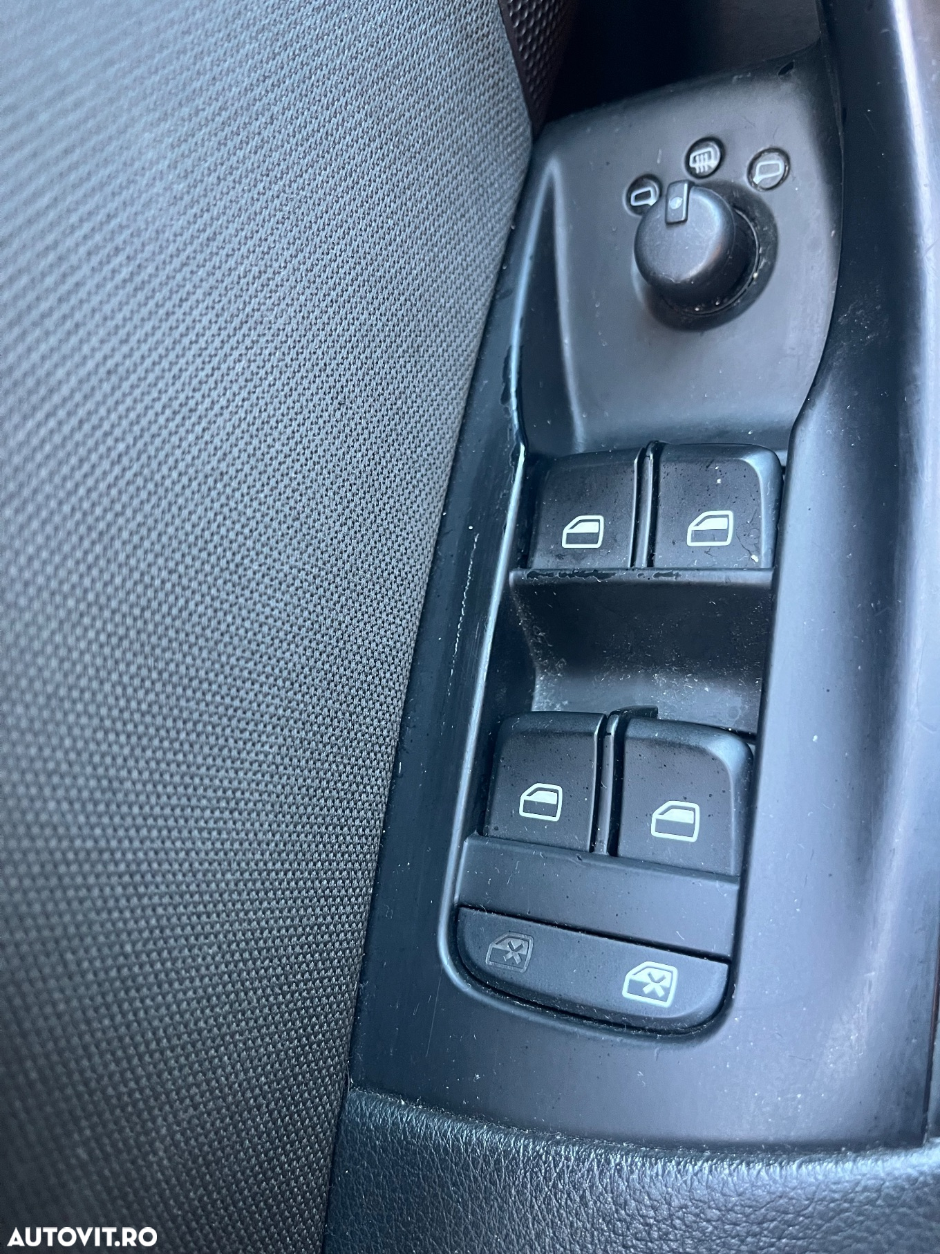 Audi Q3 2.0 TDI Quattro Stronic - 18