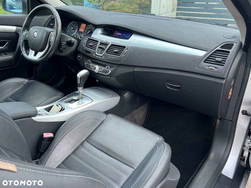 Renault Laguna 2.0 dCi FAP Dynamique - 30