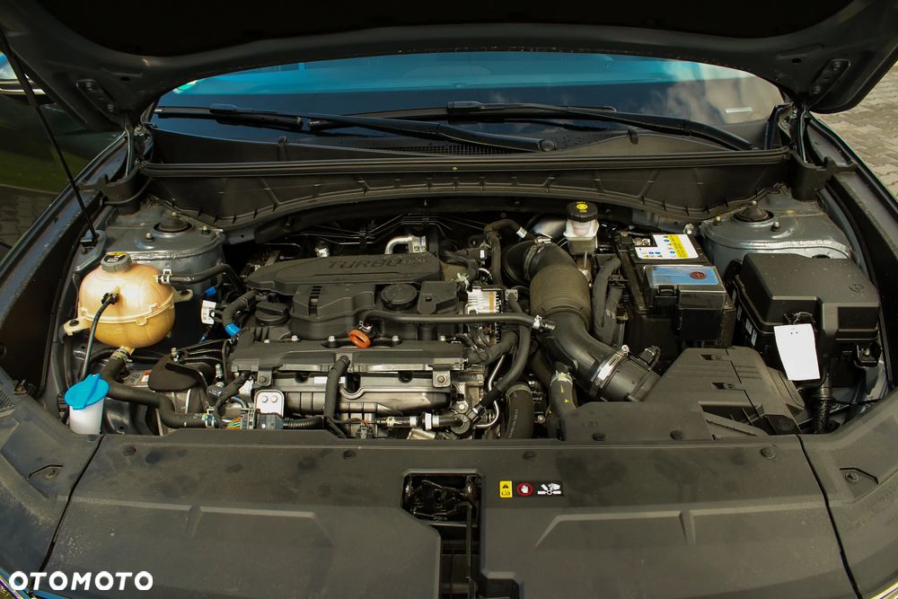 Hyundai Tucson 1.6 T-GDi 2WD Edition 30+ - 40