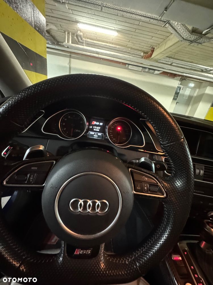 Audi RS5 Coupé S tronic - 4