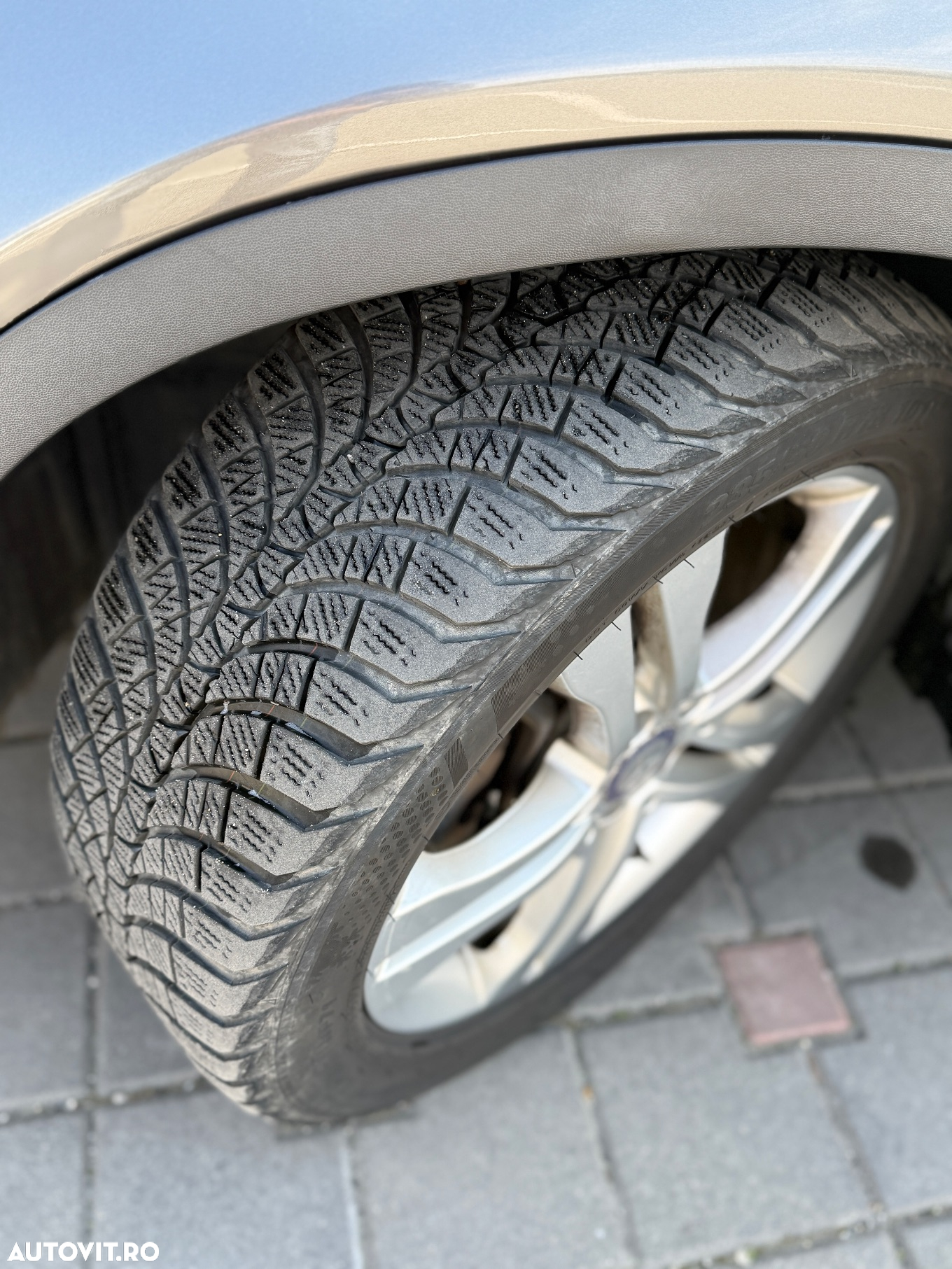 Mercedes-Benz GLA 180 (CDI) d 7G-DCT - 27