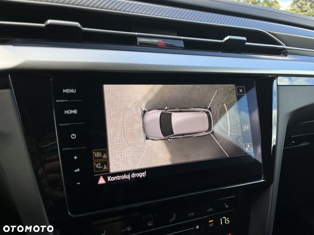Volkswagen Arteon Shooting Brake 2.0 TSI 4Motion R DSG - 30