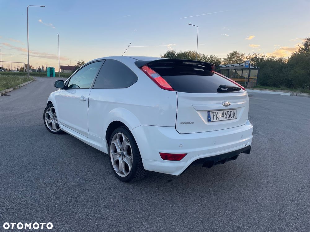 Ford Focus 2.0 TDCi Titanium - 6