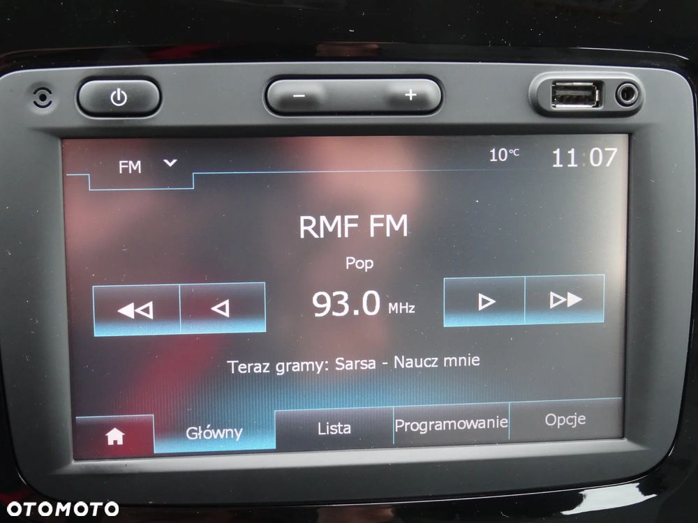Renault Captur 0.9 Energy TCe Intens EU6 - 20
