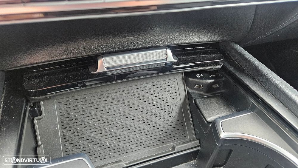 Mercedes-Benz GLE 350 de 4Matic 9G-TRONIC AMG Line - 41