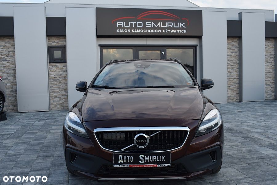 Volvo V40 Cross Country D3 Drive-E SCR Dynamic Edition - 38