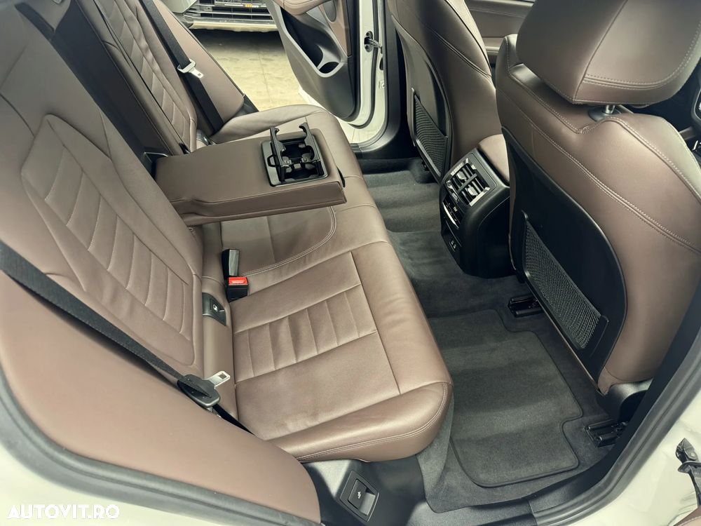 BMW X4 xDrive20d Aut. M Sport Edition - 13