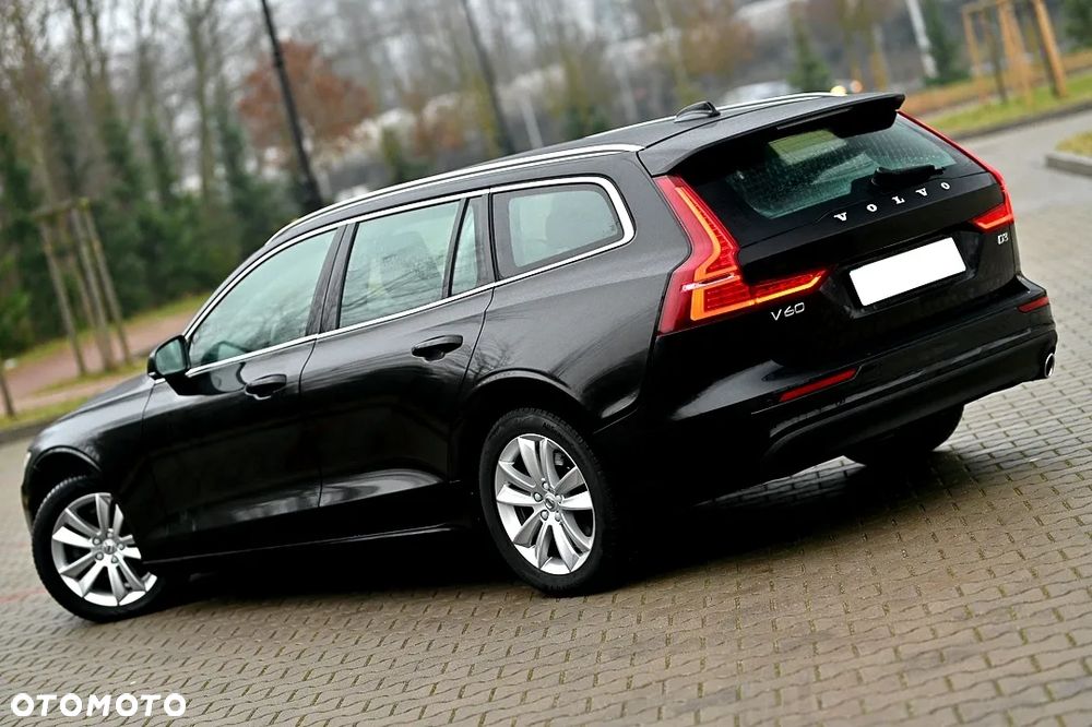 Volvo V60 D3 Momentum Pro - 7