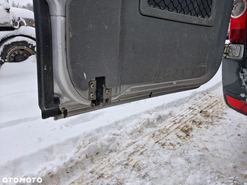 Volkswagen Crafter - 19