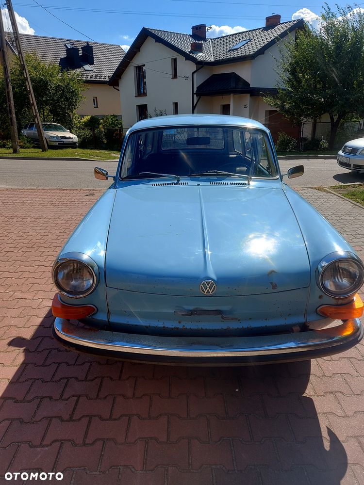 Volkswagen Kafer - 25