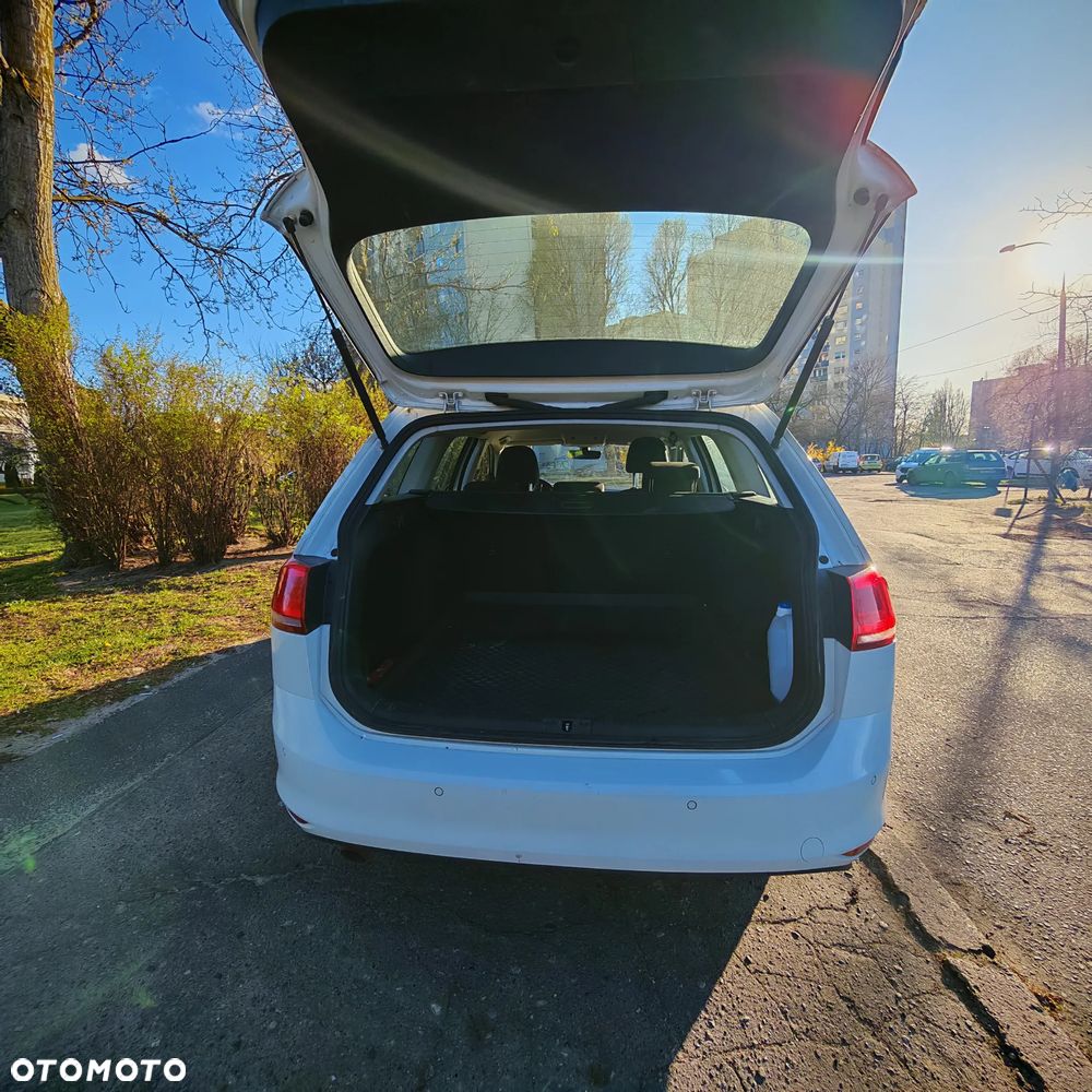 Volkswagen Golf 1.6 TDI BMT Highline - 5