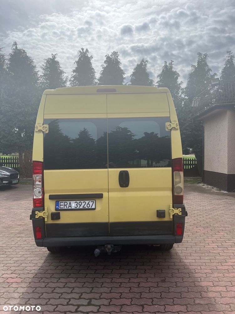 Fiat Ducato - 2