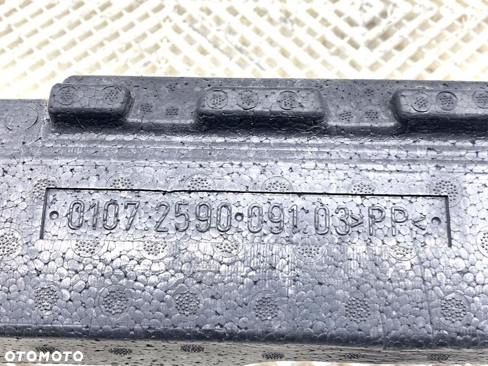 ABSORBER ZDERZAKA TYŁ  MERCEDES-BENZ KLASA E T-Model (S211) 2003 - 2009 E 220 T CDI (211.206) 110 - 6