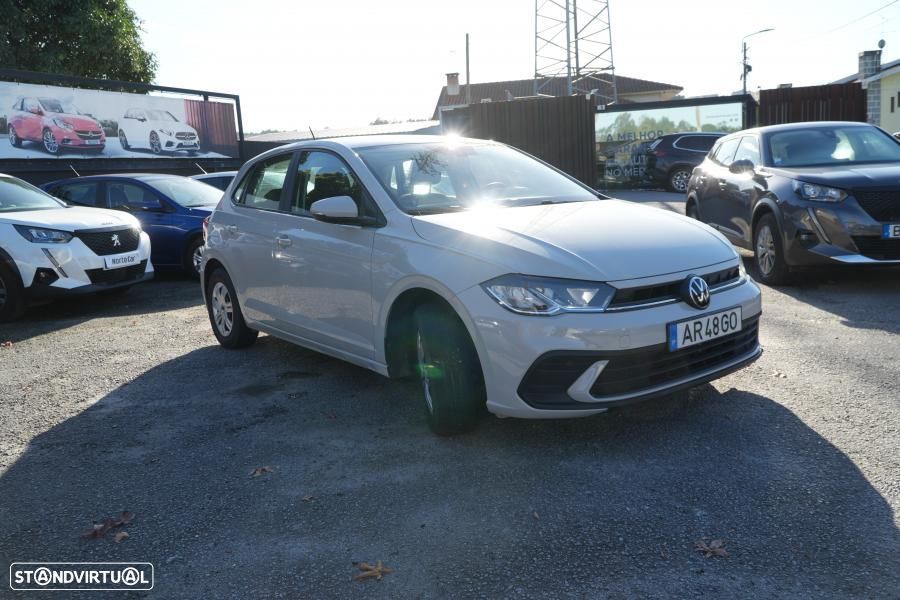 VW Polo 1.0 Confortline - 3