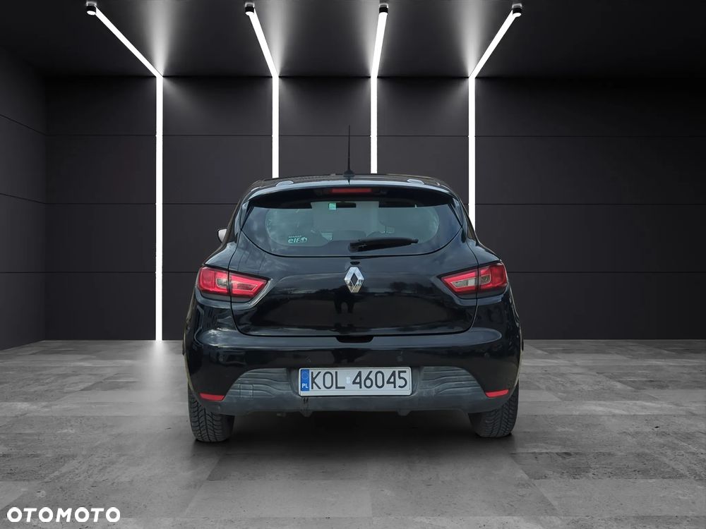 Renault Clio 1.2 16V 75 Dynamique - 7