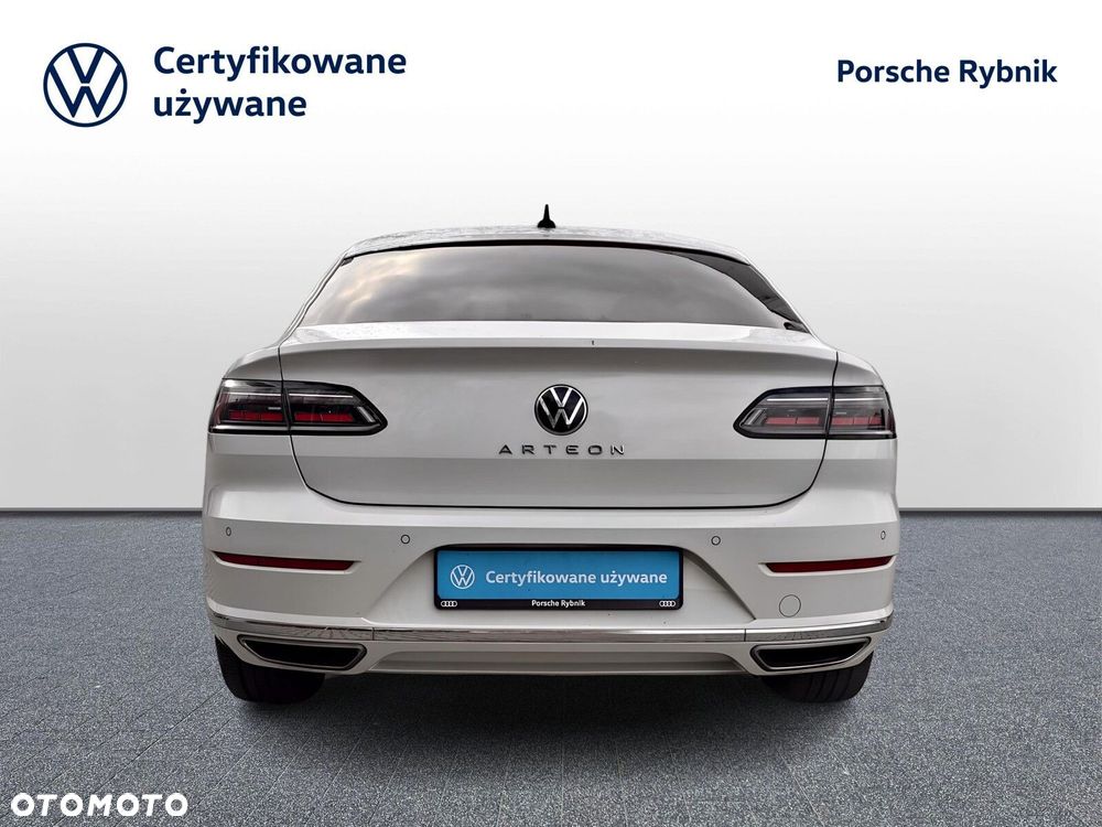 Volkswagen Arteon - 8