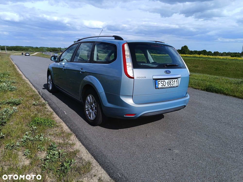 Ford Focus - 3