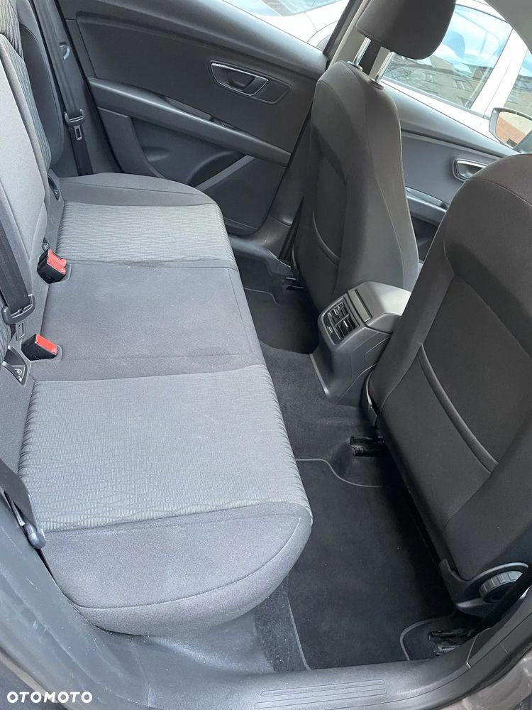 Seat Leon 1.2 TSI Start&Stop Reference - 12