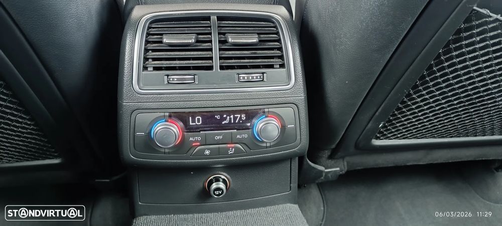 Audi A6 Avant 2.0 TDi Sport S tronic - 9