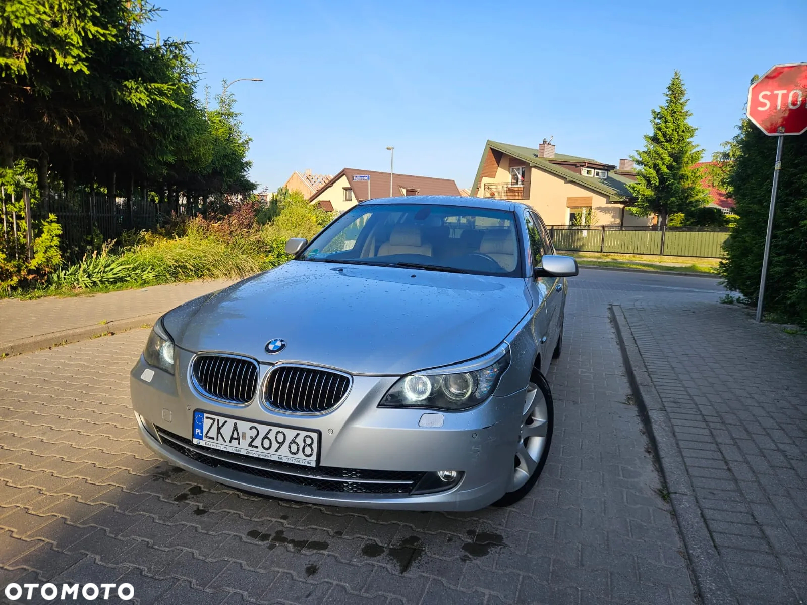 BMW Seria 5 530xd - 3